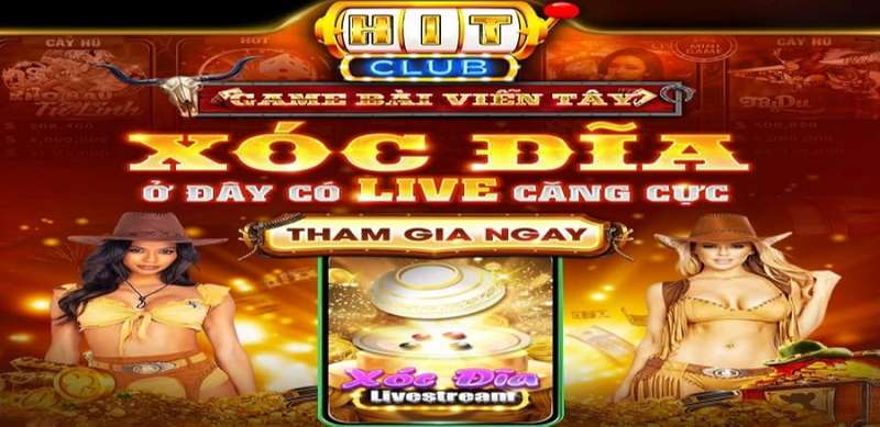 Hitclub - Tải Hitclub APK / IOS bản mới nhất không bị chặn 2023 - Ảnh 2