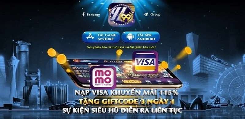 Hu99 - Link tải và chơi Hu99 Pro APK mới nhất không bị chặn 2023 - Ảnh 2