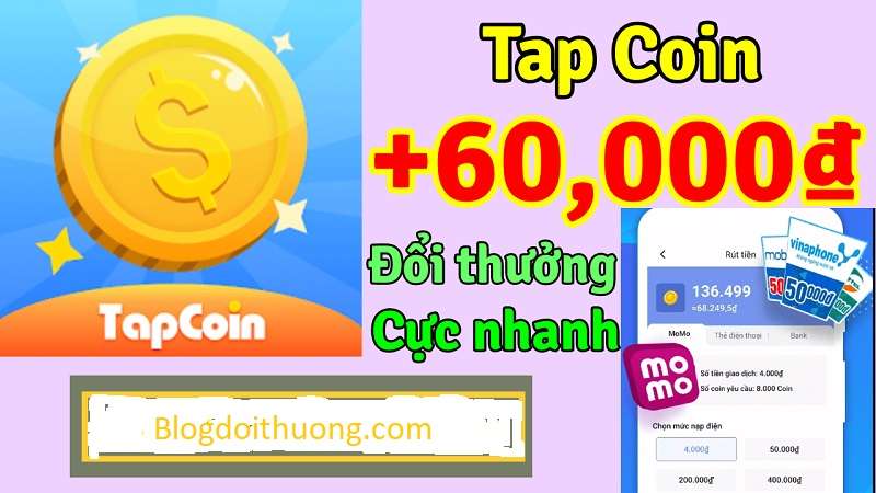 Code Tap Coin - Hướng dẫn săn chuẩn xác và hiệu quả nhất 2023 - Ảnh 2