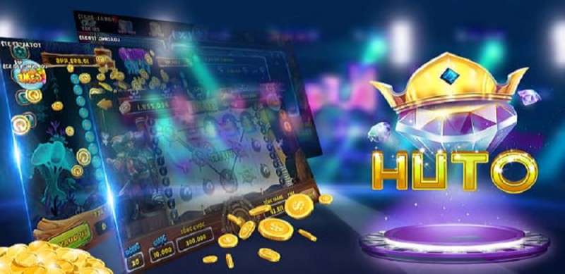 Huto Club | Huto Fun / Vin - Cổng game làm giàu uy tín 2023 - Ảnh 2