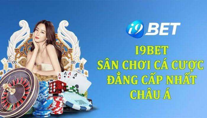 I9bet – Link vào I9bet com mới nhất cho điện thoại / PC 2023 - Ảnh 2