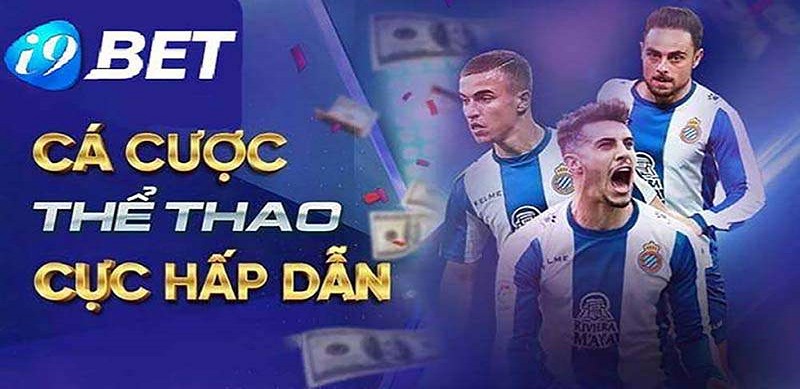 I9bet – Link vào I9bet com mới nhất cho điện thoại / PC 2023 - Ảnh 1