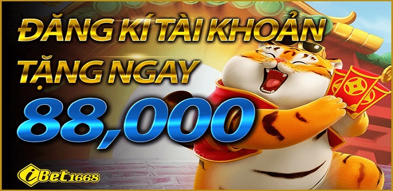 Ibet1668 - Sân chơi cá cược uy tín - Tặng ngay 88K khi đăng ký - Ảnh 4