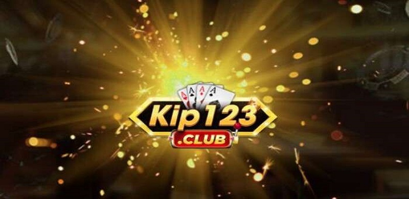 Kip123 Club - Cổng game hấp dẫn cơ hội làm giàu cao - Ảnh 1