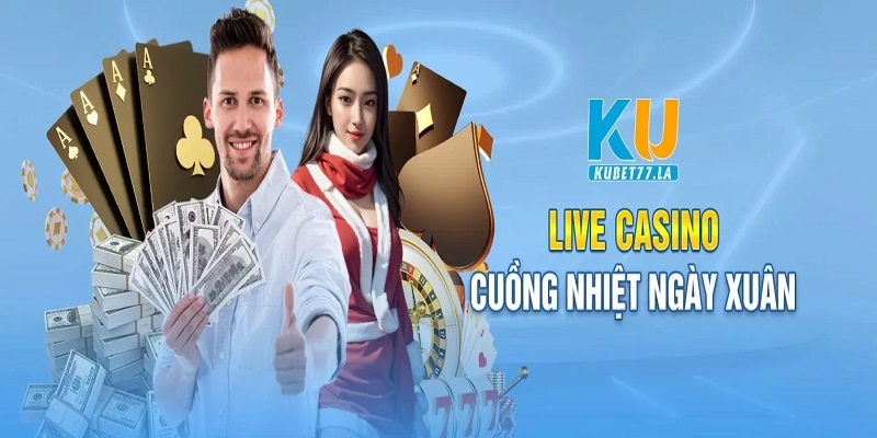 Kubet77: Đánh Bài, Cá Cược Thể Thao & Sòng Bạc Trực Tuyến - Ảnh 2