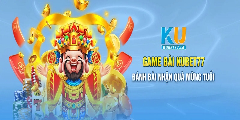 Kubet77: Đánh Bài, Cá Cược Thể Thao & Sòng Bạc Trực Tuyến - Ảnh 3