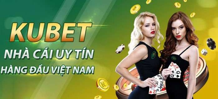 Kubet88 - Điểm đến tin cậy cho người chơi cá cược 2023 - Ảnh 4