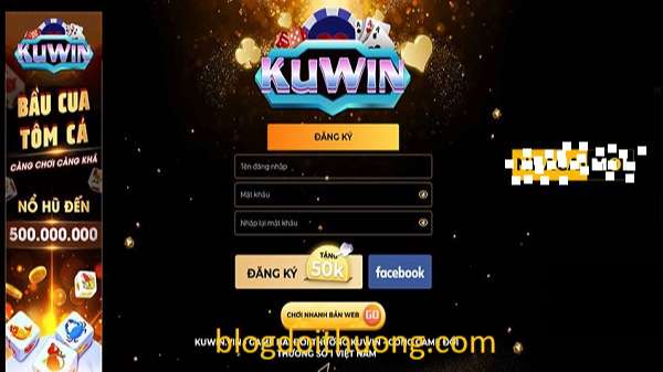 Kuwin - Link tải cổng game Kuwin apk mới nhất không bị chặn - Ảnh 3