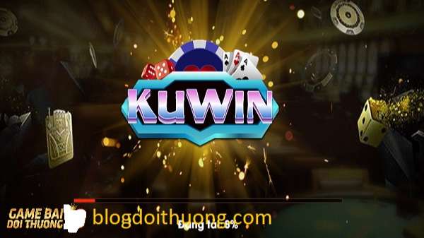 Kuwin - Link tải cổng game Kuwin apk mới nhất không bị chặn - Ảnh 1