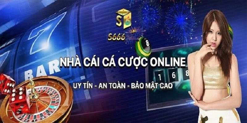 S666 - Địa chỉ tin cậy cho các tín đồ mê cá độ trực tuyến - Ảnh 3