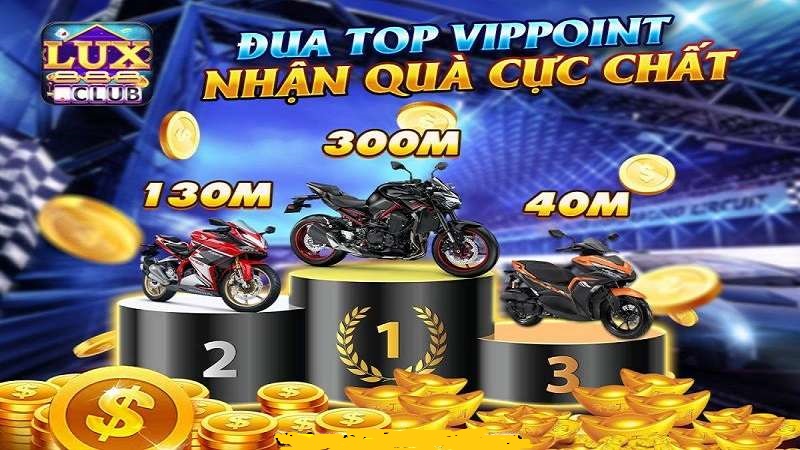 Lux888 Club: Khám phá siêu phẩm đổi thưởng 2023 không thể bỏ lỡ - Ảnh 4