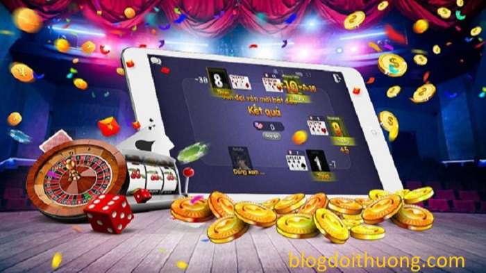 Gamclub - Cổng game đổi thưởng xanh chín | Nạp rút 1-1 - Ảnh 2