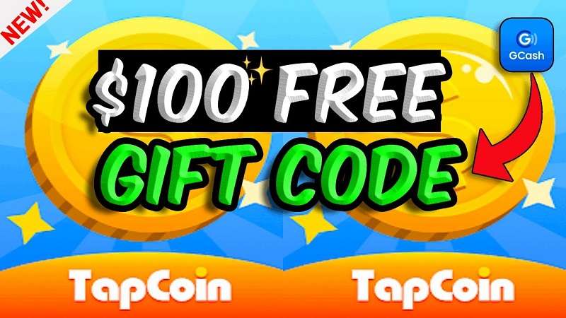 Code Tap Coin - Hướng dẫn săn chuẩn xác và hiệu quả nhất 2023 - Ảnh 1