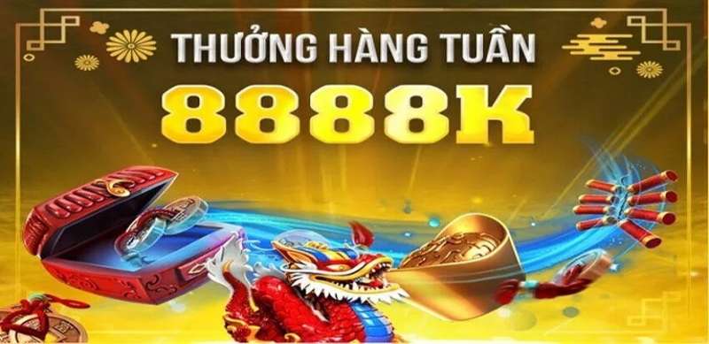 Nổ hũ 888b: Siêu phẩm slot nổ hũ đỉnh, cao hot nhất hiện nay - Ảnh 4