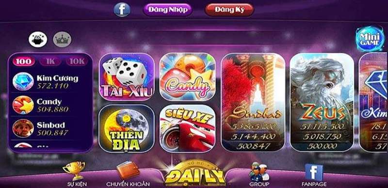 Nổ hũ club: Cổng game slot nổ hũ online uy tín nhất hiện nay - Ảnh 3