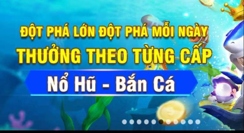 Nohu78 Club: Tận Hưởng Slot Game NOHU Bản Mới Nhất 2023 - Ảnh 2