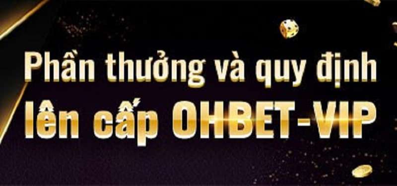 Ohbet - Nhận ưu đãi độc quyền, trải nghiệm trò chơi tuyệt vời - Ảnh 1