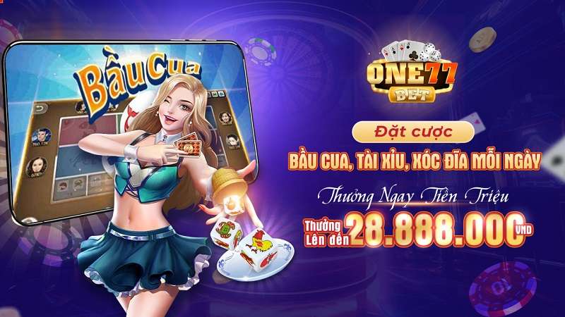 One77 Bet: Link tải mới nhất cho Android và IOS miễn phí! - Ảnh 4