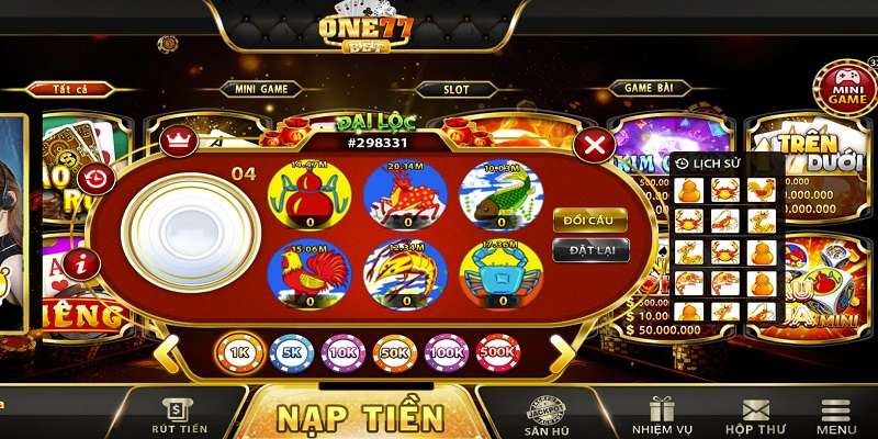 One77 Bet: Link tải mới nhất cho Android và IOS miễn phí! - Ảnh 3