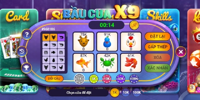 R365 win: Cổng game đổi thưởng quốc tế đỉnh cao, uy tín 2024 - Ảnh 3