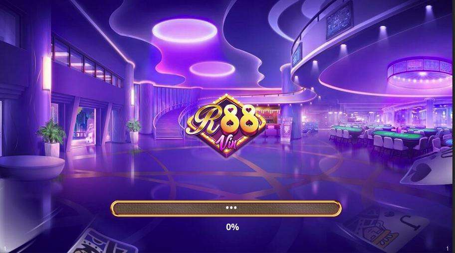 R88 vin - Cổng game đổi thưởng hot nhất hiện nay 2023 - Ảnh 2