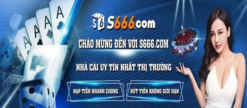 S666 - Địa chỉ tin cậy cho các tín đồ mê cá độ trực tuyến - Ảnh 2