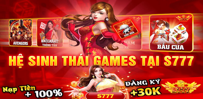 S777 vin | S777 Fun APK - Cổng game cá cược hấp dẫn gamer 2023 - Ảnh 5