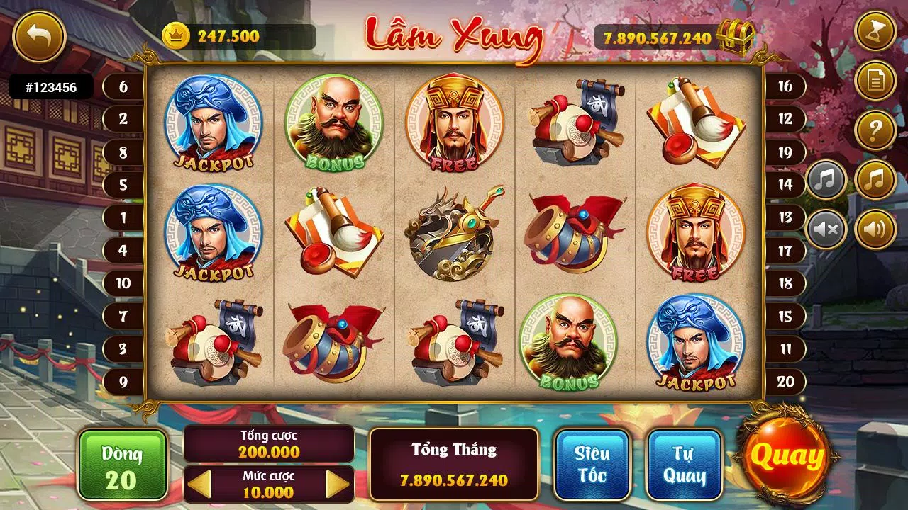 S88 Club - Cổng game quốc tế huyền thoại trở lại hấp dẫn 2023 - Ảnh 5