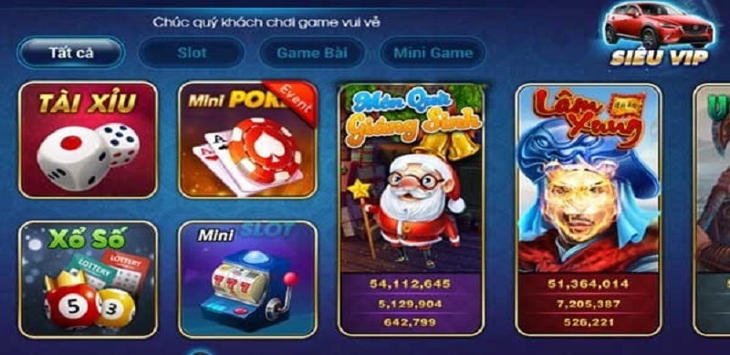 S88 Club - Cổng game quốc tế huyền thoại trở lại hấp dẫn 2023 - Ảnh 2