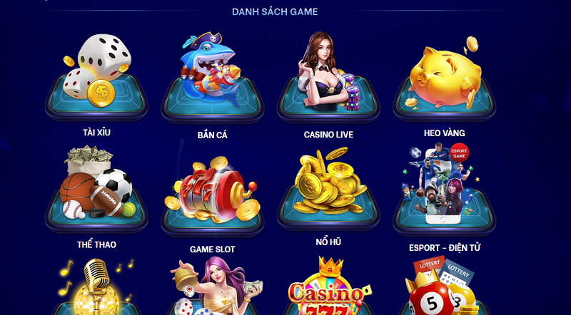 Saba68: Link trang chủ chính thức nhà cái cá cược Casino online - Ảnh 3