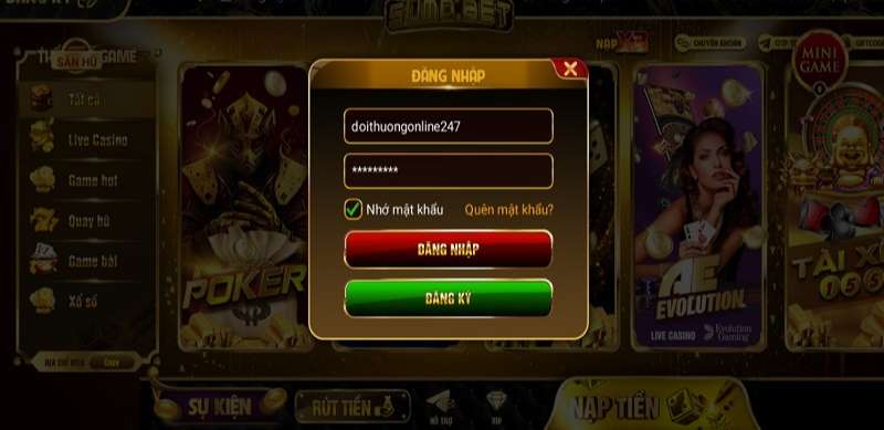 Sumo Bet: Link chơi bản Web phiên bản mới nhất cho android, ios - Ảnh 2