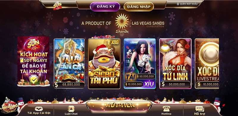 Sun18 win - Link trang chủ chính thức cổng game Sunwin 18, 19 - Ảnh 1