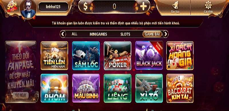 Sun18 win - Link trang chủ chính thức cổng game Sunwin 18, 19 - Ảnh 2