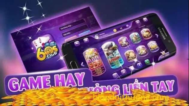 60s Club - Cổng game bài cơ hội đổi đời cho người chơi - Ảnh 1