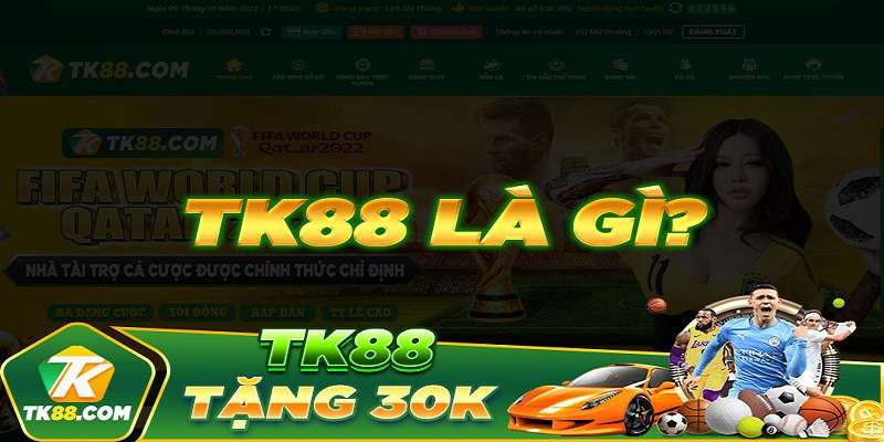 Tk88 - Sân chơi cá cược được game thủ đặt trọn niềm tin - Ảnh 4