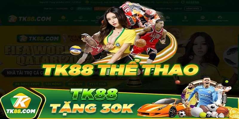 Tk88 - Sân chơi cá cược được game thủ đặt trọn niềm tin - Ảnh 2