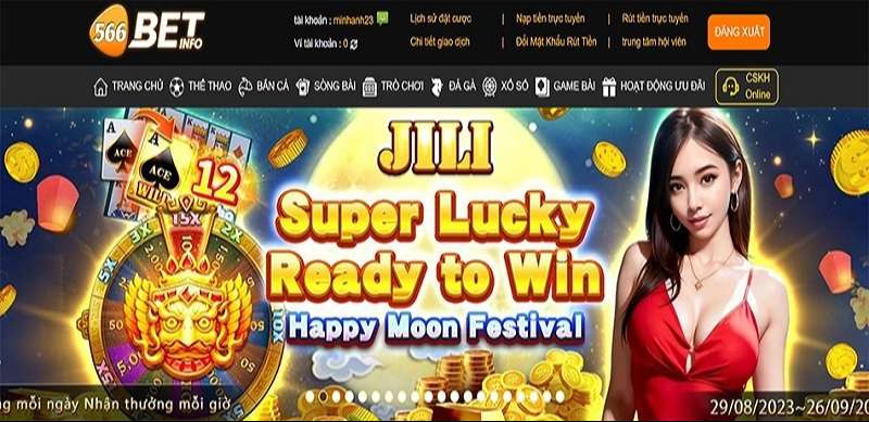 566Bet - Link nhà cái cá cược 566Bet Com mới nhất không bị chặn - Ảnh 2