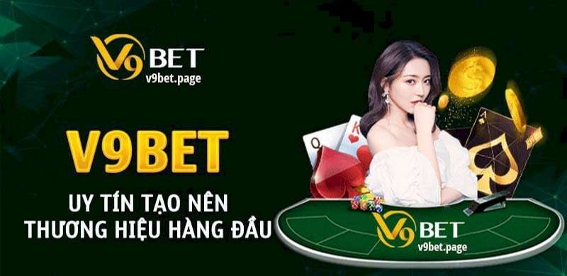 V9bet - Link  vào nhà cái V9bet boda mới nhất không bị chặn - Ảnh 1