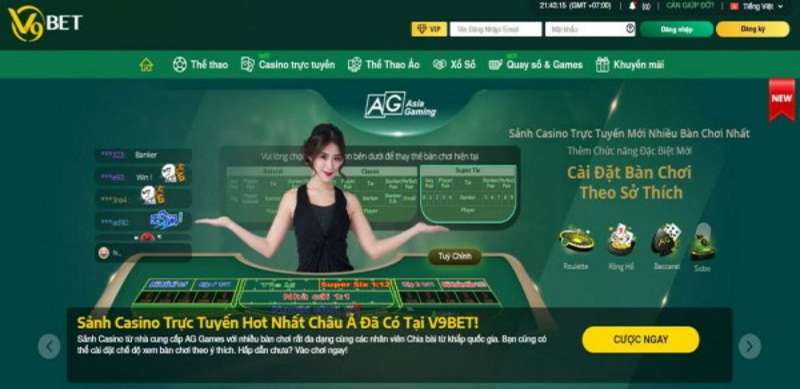 V9bet - Link  vào nhà cái V9bet boda mới nhất không bị chặn - Ảnh 4