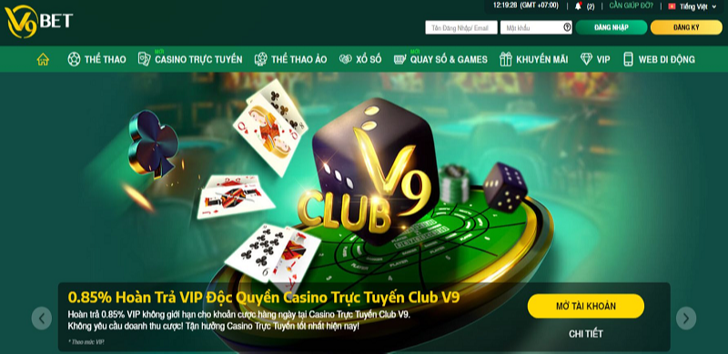 V9bet - Link  vào nhà cái V9bet boda mới nhất không bị chặn - Ảnh 3