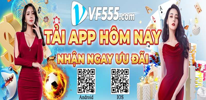 VF555 casino - Link đăng nhập VF555.casino / pro mới nhất - Ảnh 3