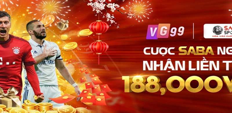 VG99 - Trải nghiệm cá cược đỉnh cao, trúng lớn ngay hôm nay - Ảnh 4