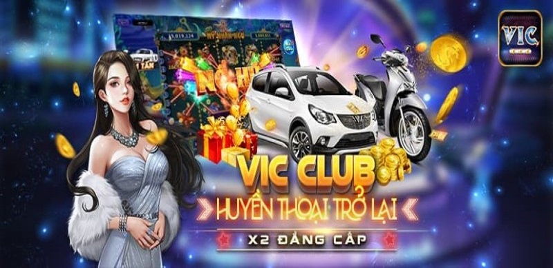 Vic Win - Tải Vic Win APK / Vin cho android và ios mới nhất - Ảnh 3