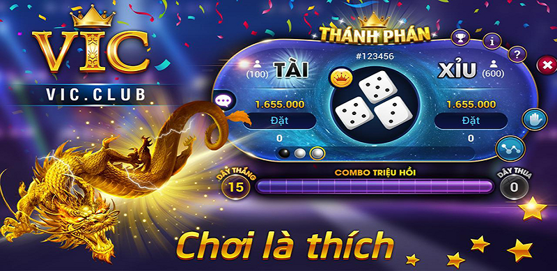 Vic Win - Tải Vic Win APK / Vin cho android và ios mới nhất - Ảnh 1