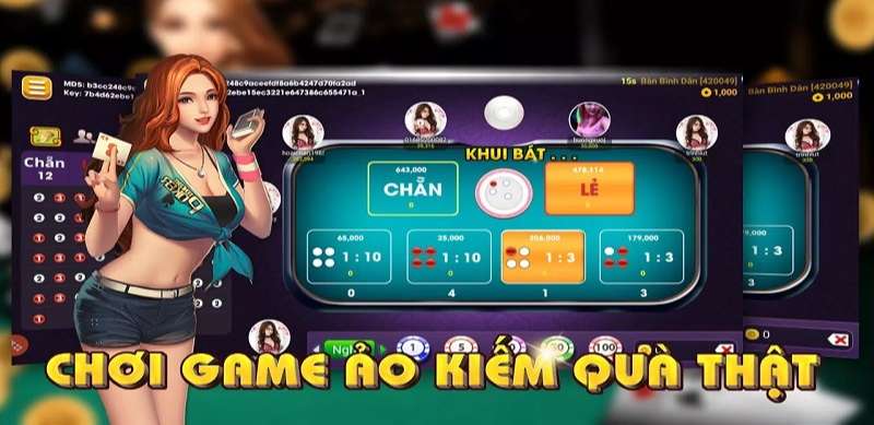 Vip52 Fun: Tải Vip52 Club APK mới vập nhật đầu năm 2024 - Ảnh 1