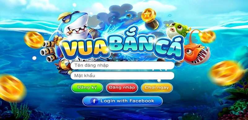 Vua Bắn Cá - Link tải Vuabanca club apk mới nhất không bị chặn - Ảnh 2