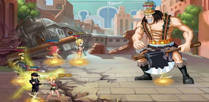 Vuahaitac Online: cổng game chiến thuật bắn cá đẳng cấp 2023 - Ảnh 2