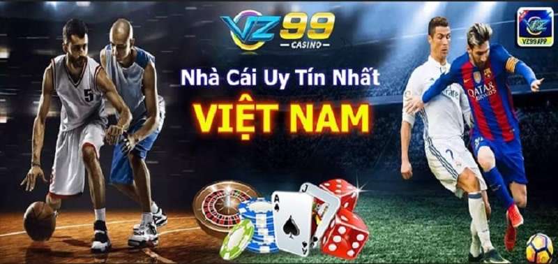 VZ99 - Nhà cái uy tín, cung cấp các sản phẩm cá cực hot - Ảnh 4