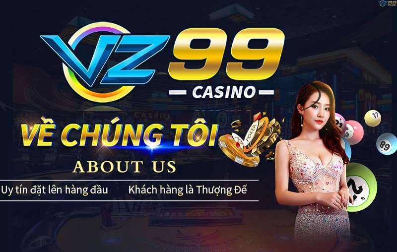 VZ99 - Nhà cái uy tín, cung cấp các sản phẩm cá cực hot - Ảnh 3