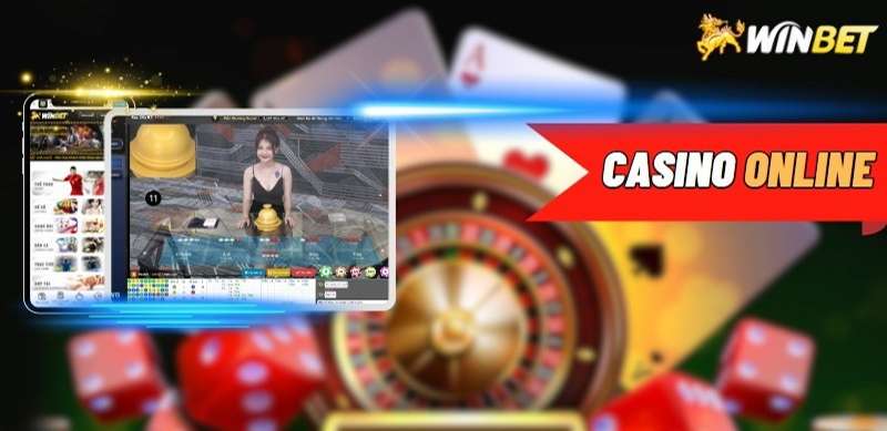 Winbet casino - Tải Winbet Kim / Net nhà cái đẳng cấp Châu Á - Ảnh 4